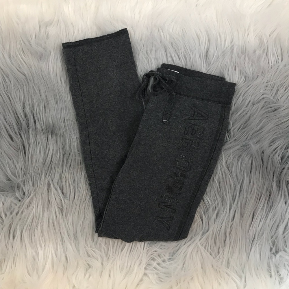 Aeropostale Sweatpants Size Medium